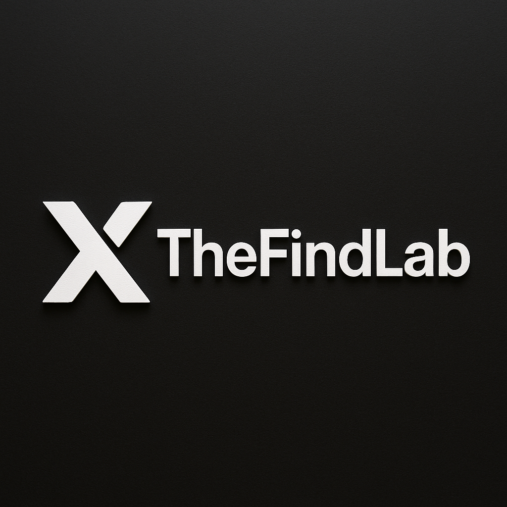 The Find Lab