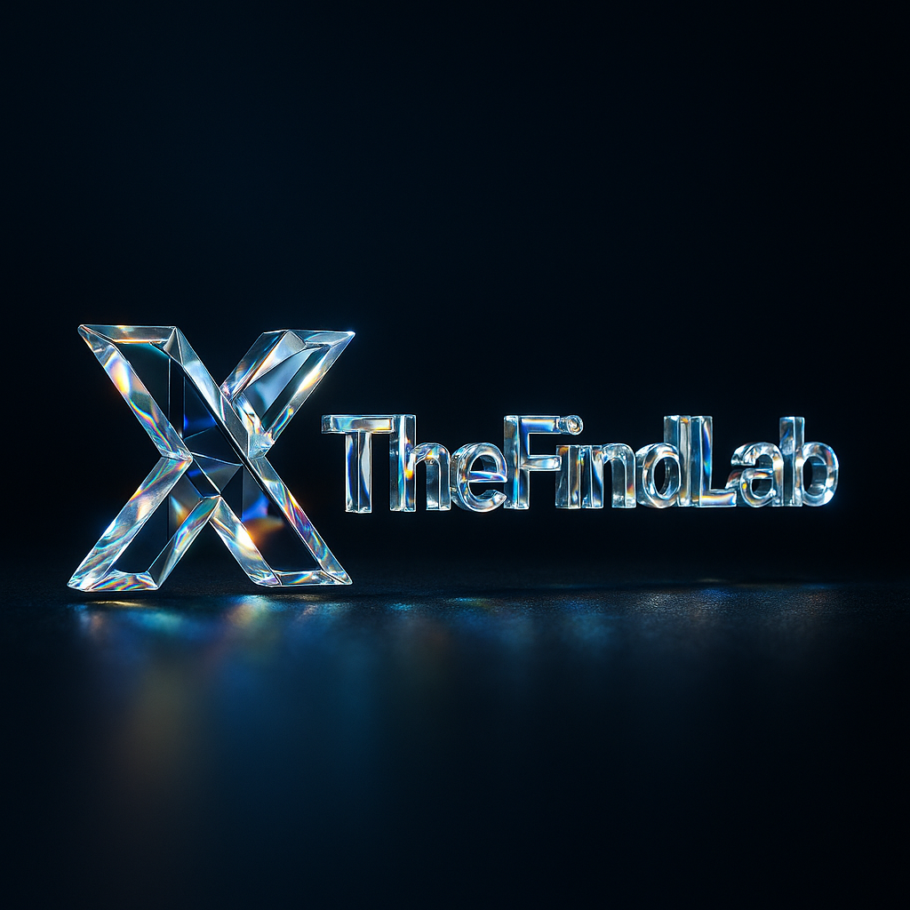 The Find Lab